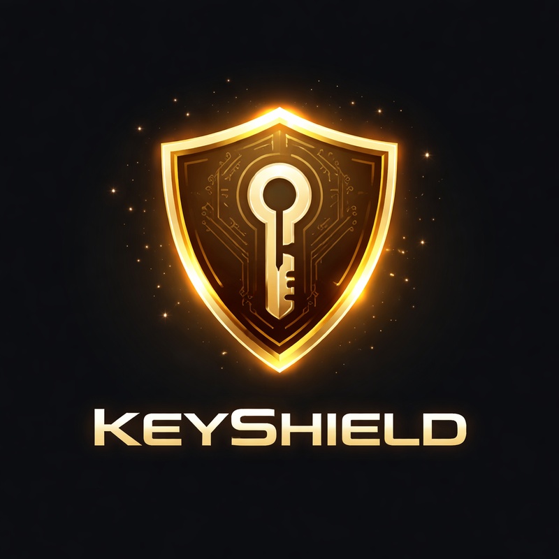 KeyShield VPN в Telegram